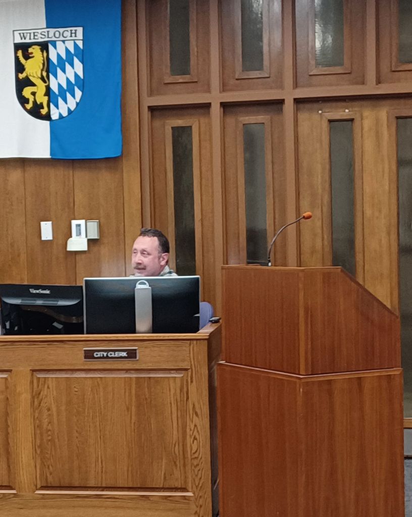 City Commission Sets Public Hearing For Millage Rates